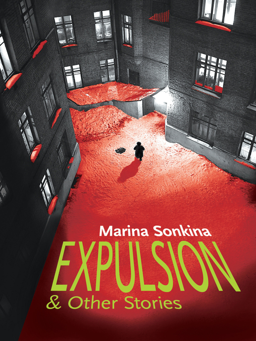 Title details for Expulsion by Marina Sonkina - Available